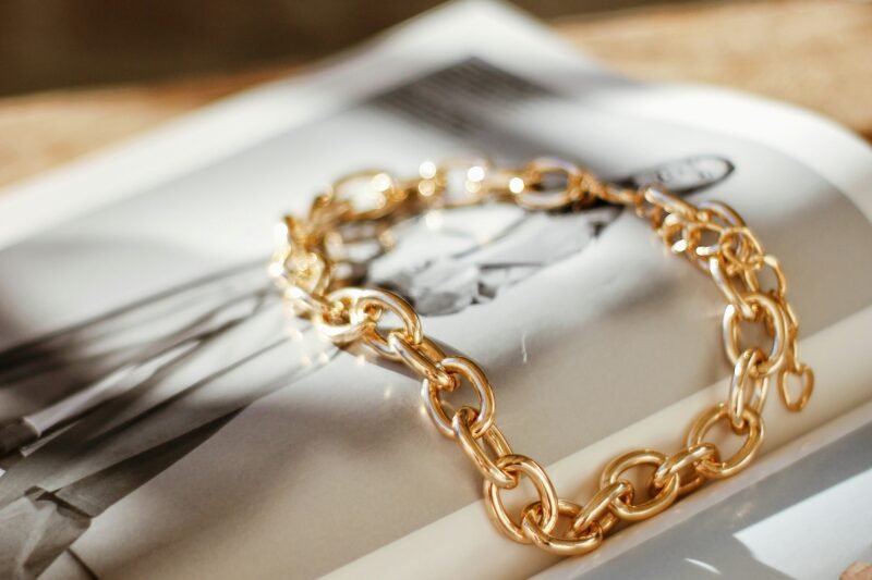 La sorprendente moda de joyería que dominará este otoño 